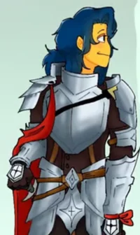 Knight Wally 