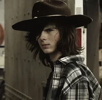 Carl Grimes