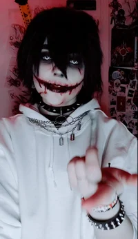 Jeff the killer