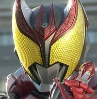 Kamen Rider Kiva