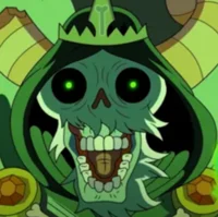 The lich