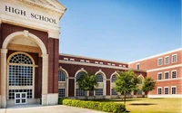 All Boys HS