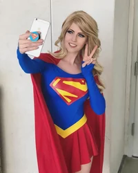 Supergirl rebirth