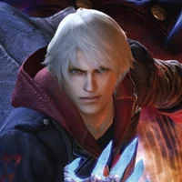 Nero Sparda