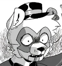 The 3 kids and GM fr