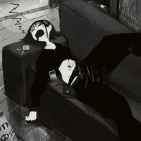 Goth Girl