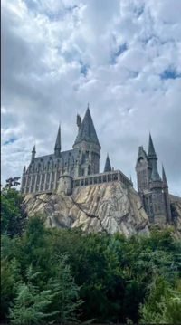 Hogwarts