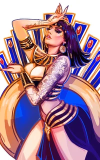 Cleopatra Rol