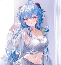 Your cocogoat friend