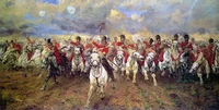 Battle of Waterloo