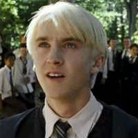 Draco Malfoy