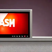 EAS alarm