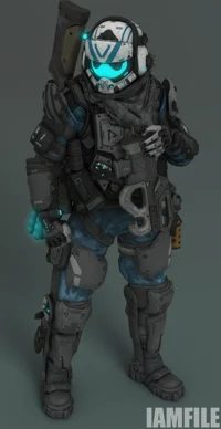 Jack titanfall