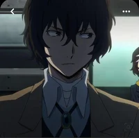 Osamu Dazai Brother 