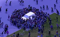 Project Zomboid RPG