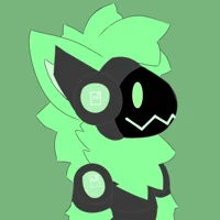 Mint the protogen