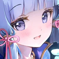 Kamisato Ayaka