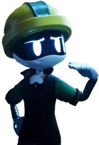 Trevor-Murder Drones