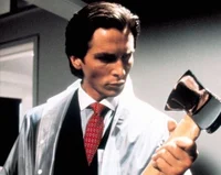 Patrick Bateman