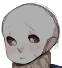 Cop Ccino Sans