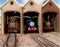 Ffarquhar Engines