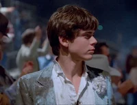 02 - Ponyboy Curtis
