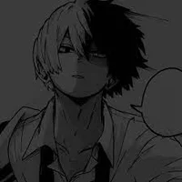 Todoroki Shoto