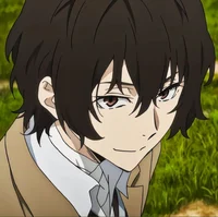 Dazai Osamu