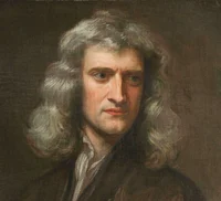 Sir Isaac Newton