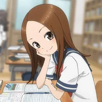 Takagi-san 