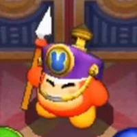 Soldier Waddle Dee