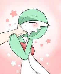 Gardevoir respecter
