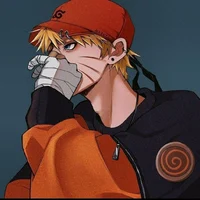 Naruto Uzumaki