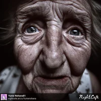 Grandma horror story