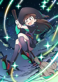 Akko Kagari