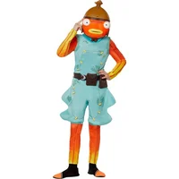 Cosplay Fishstick