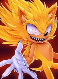 Fleetway sonic 