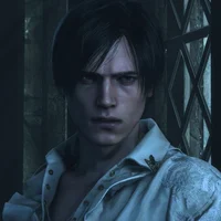 Leon Kennedy