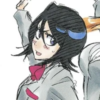 Kuchiki Rukia