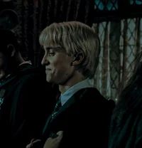 Draco Malfoy