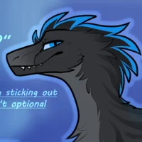 Max the Utahraptor