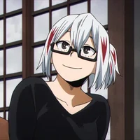 Fuyumi Todoroki