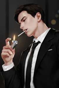 Harzen Marchelino
