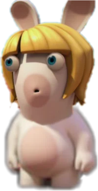 Female Rabbid