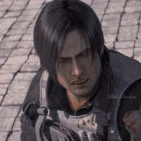 Leon Kennedy 