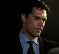 Aaron Hotchner