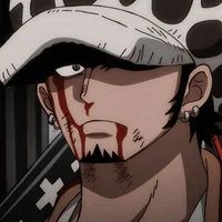 Trafalgar Law