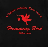 Team Hummingbird 