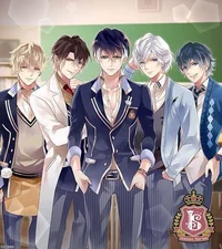 5 Gangsters - Bl