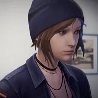 LIS - CHLOE PRICE